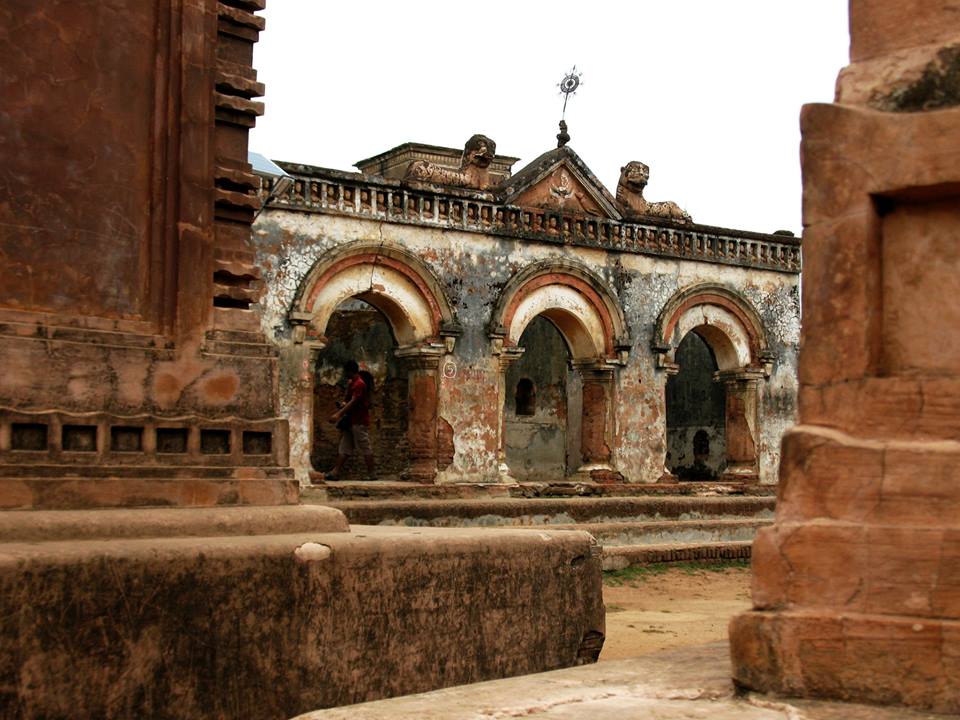 Maluti Temple Jharkhand
