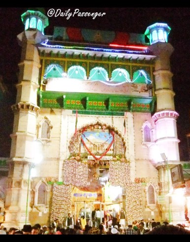Dargah Ajmer Sharif