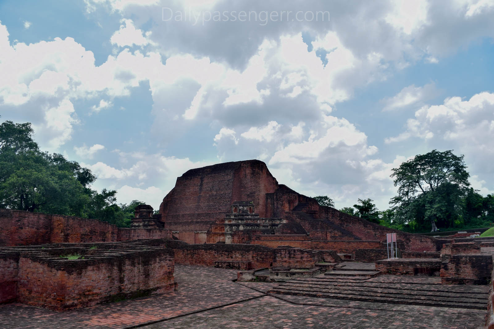 Nalanda Bihar (2)