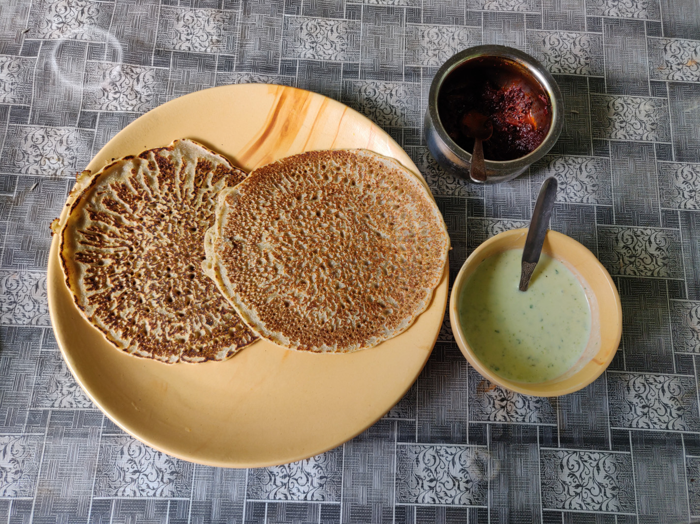 LAdakh Food (2)