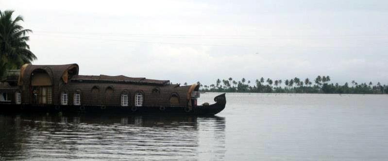 Kerala backwaters 12