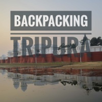 Backpacking in Tripura – Everything You Should Know