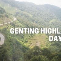 Genting Highlands – Best Activities on a Day Trip