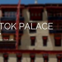 A Window into Ladakh's History: My Day Trip to Stok Village